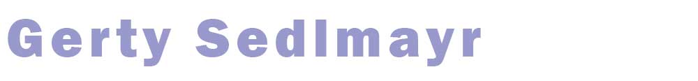 gertysedlmayr.com